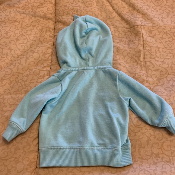 Three Pieces for Baby Boy - size 3-6 months🦀🐢🦈 - Picture 4 of 16